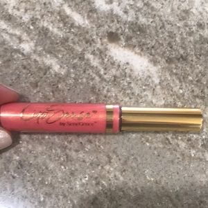 SeneGence LipSense moisturizing lip gloss